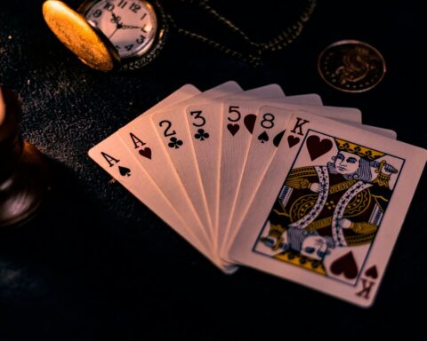 Welke spellen kun je het beste vermijden in een online casino